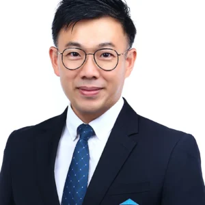 LIN XINJIE (Rick Lim)