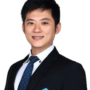 TEO KIENG YONG (ERIC TEO)