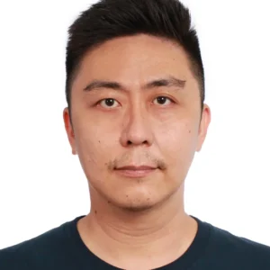 ONG CHONG YEE (Derek Ong)