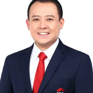 AW XIANQIANG, BENIAH (Ben Aw)