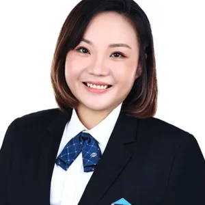 PON SOOK CHENG (Sidney)