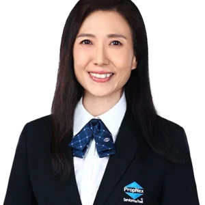 CHUO WEI CHING (COLLEEN CHUO)