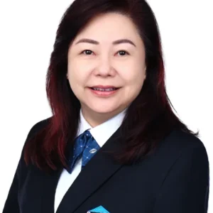 IVY ONG LI PENG (IVY ONG)