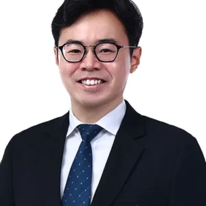 TERENCE YEO YONG SHENG (Terence Yeo)