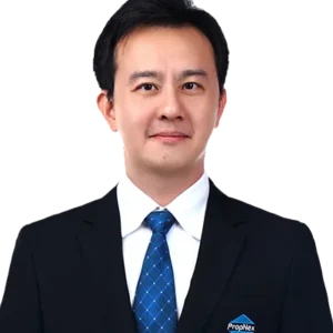 PEH WEI XIANG (Shawn Peh)
