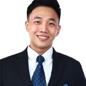 BRYCE ONG DE SHENG (BRYCE ONG)