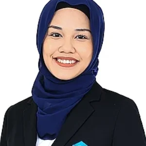 AIN NURALFIERA BINTE ZARIL (Alfiera)