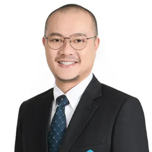 TAN CHWEE GUAN (Danny Tan)