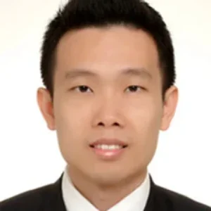 CHIN WEI MIN (Daniel Chin)