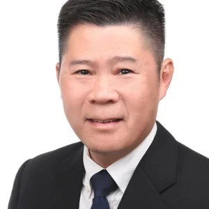 ONG PENG TIONG (EDWARD ONG)