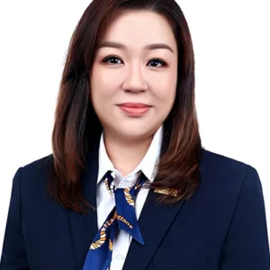 GOH JUOH LIN (Jo Wu)