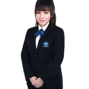 JIANG QINGYI (Gabrielle Jiang)