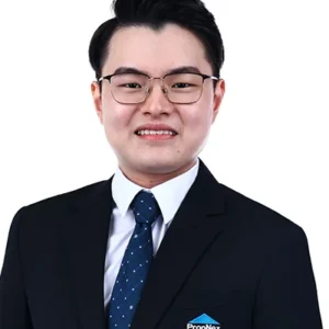 NG RUN XUAN (Rex Ng)