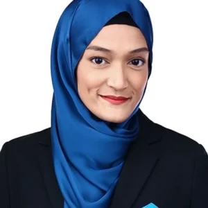 NUR AISYAH BINTE KHALID (Aisyah)