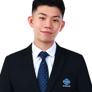 SOH DING ZHE (Damion Soh)