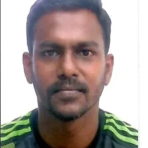 JAYAGANES S/O SOLAYAN (Jay Ganesh)