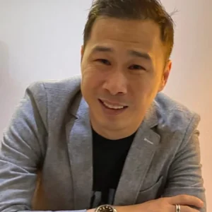 YANG ZHIXIAN (Bryan Yang Zhixian)