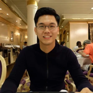 TAN CHEE LIANG (Vincent Tan)