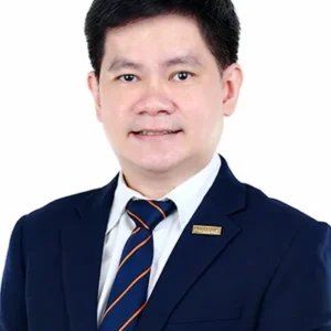 LIM TECK LENG (Darrell Lim)