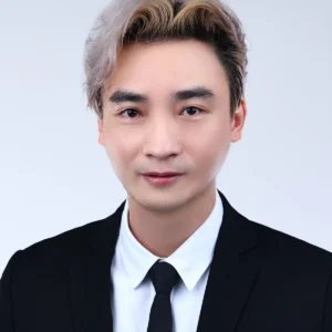 SU JIEYONG (JUSTIN SU)