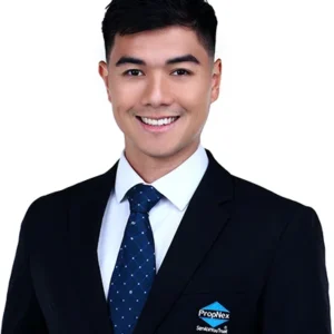 LU HUANTAO, ISAAC (Isaac Lu )