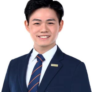 TEH YEE HENG (DYLAN TEH)