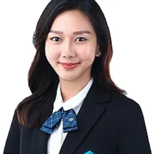 GUAN CHIN YEE (Constance Guan)