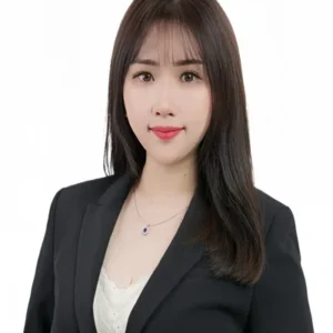 STEPHENIE LIM JIA HUI (STEPHENIE LIM)