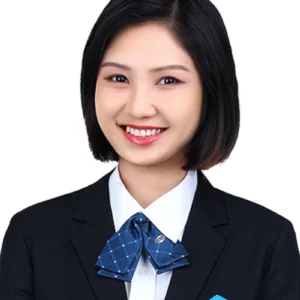 JOLENE KOH MEI LI (Jolene Koh)