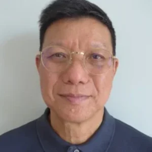 KONG PENG YIN (Richard)