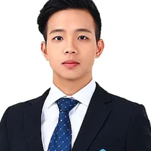 LIM ZHE AN, JEROME (Jerome Lim)