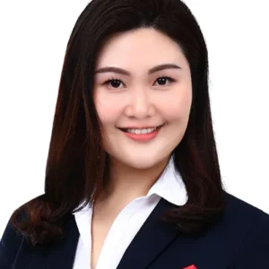 VERA SIM HWEE YEE (Vera Sim)