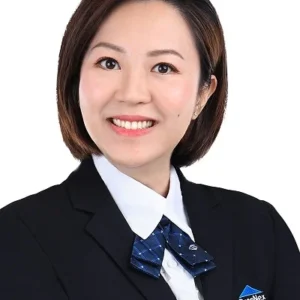 PHANG PEI SHAN (Audrey Phang)