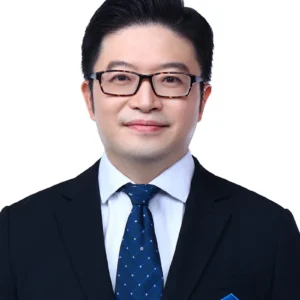 CHEAH KA-YIP, QUINCY (Quincy )