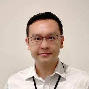 CHUA TECK CHUNG, STEVEN (Steven Chua)