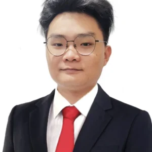 CHOW KAI RUI (Kai Chow)