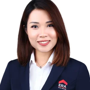 LAI PEISHI (HEIZEL LAI)