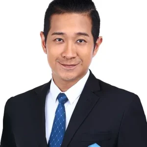 YEO WEI YE (Dark Yeo)