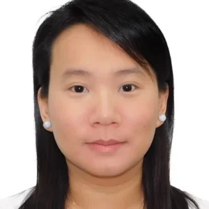 LEE JIA LIN, CATHERINE (Catherine Lee)