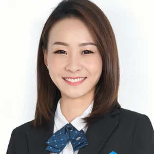 ANGEL SIE CHER (Angel Sie)