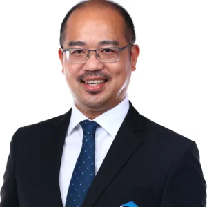 XIAO YONGFEI