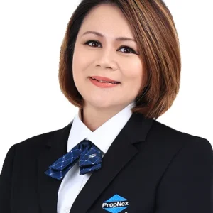 LIN YUSHAN (ANGELA LIN)