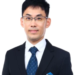 WANG YUHUI (Alan Wang)