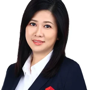 HON WENG CHOW WINNIE