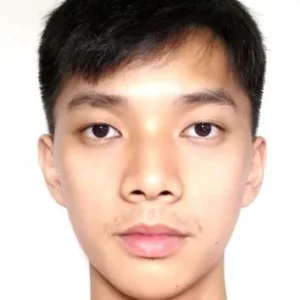 SOH KAH SHENG, JERVIS (JERVIS)