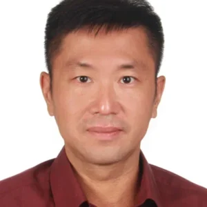 Kwek Hong Hock Johnny (Johnny Kwek)