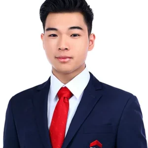 JOEL ANDERSON TAN GIN HAO (JOEL TAN)