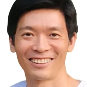 LIM REN HUI KEVIN