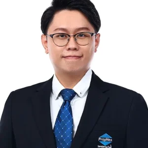 Eric Ng Wei Shun (Eric Ng)