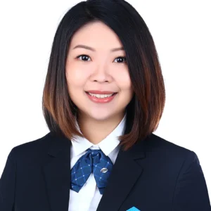 YEO HUI TING (Joan Yeo)